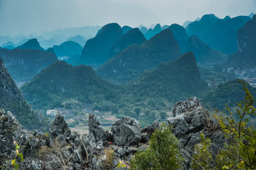 中国古代有几个朝代定都在洛阳