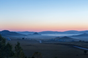 介绍万里长城的历史故事