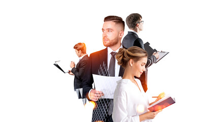 中国古代有几个朝代定都在洛阳