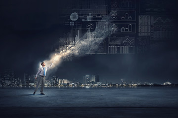 中国古代有几个朝代定都在洛阳