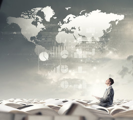 中国古代有几个朝代定都在洛阳