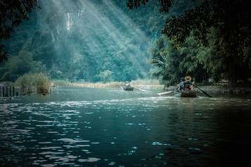 旅游的类型有哪些？