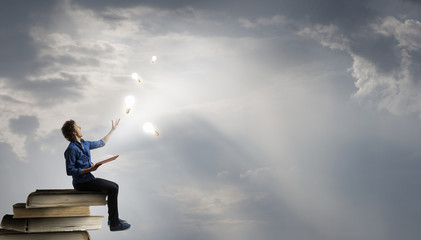 中国历史人物故事有哪些